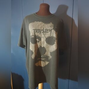 Trap Them Band Shirt